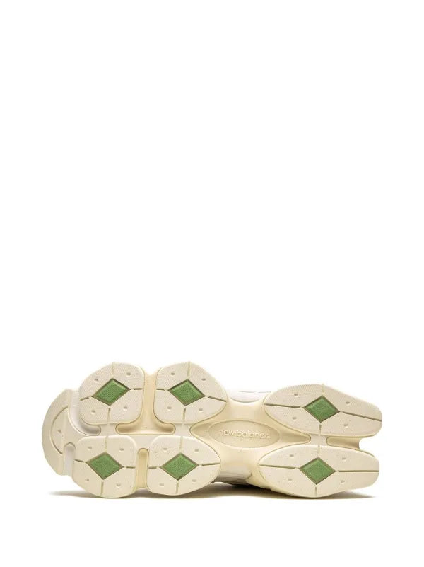 New Balance 9060 bricks and wood