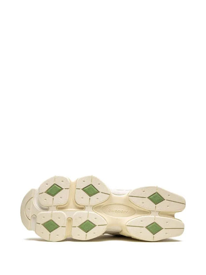 New Balance 9060 bricks and wood
