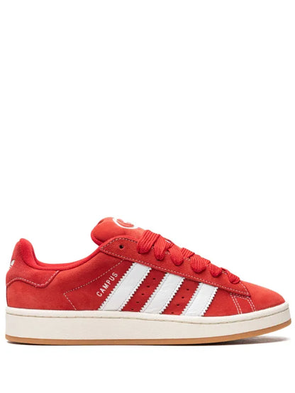Adidas Campus Red