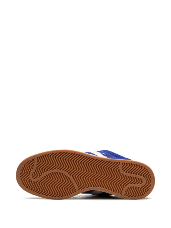 Adidas Campus Blue