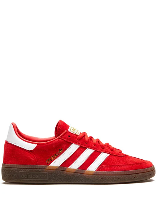 Adidas Spezial Red