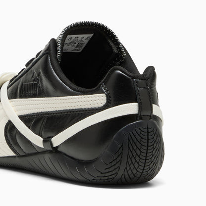 Puma Speedcat Black & White Sneakers