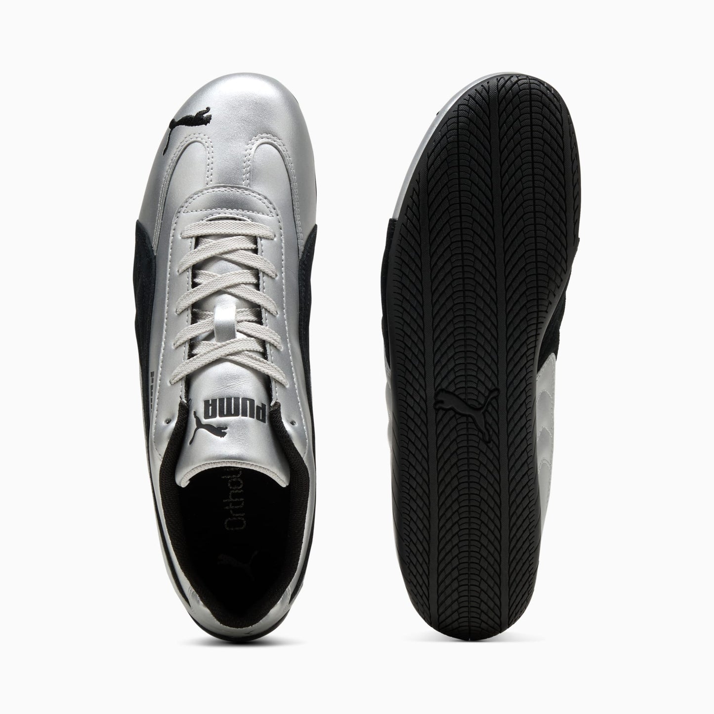 Puma Speedcat Metallic Sneakers