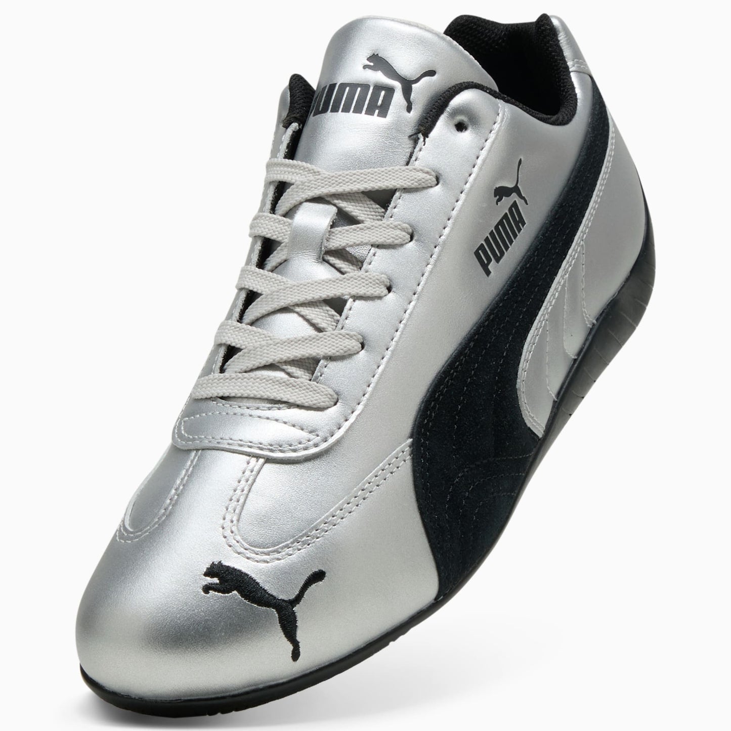 Puma Speedcat Metallic Sneakers