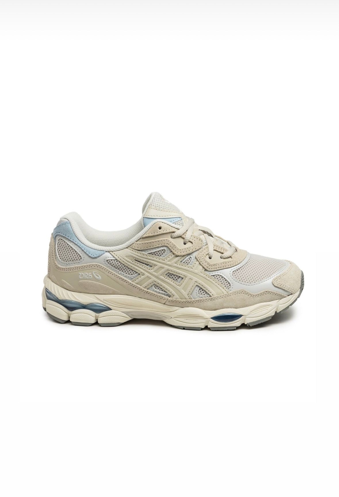 ASICS Beige