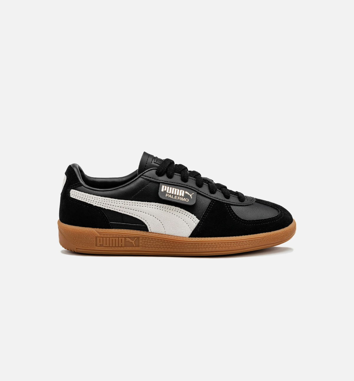 Puma Palermo Black