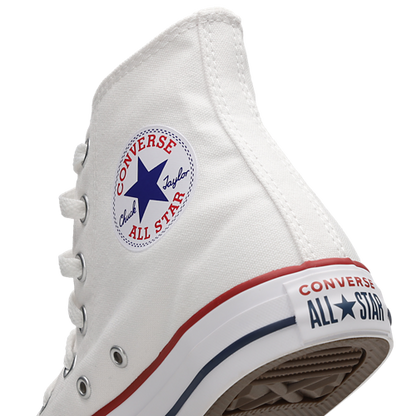 Converse Chuck White