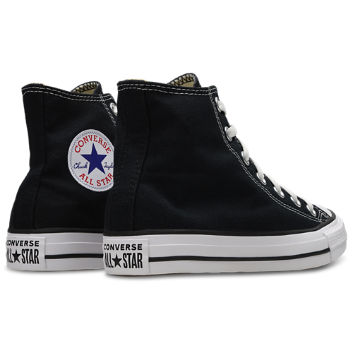 Converse Chuck black