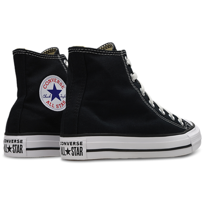 Converse Chuck black