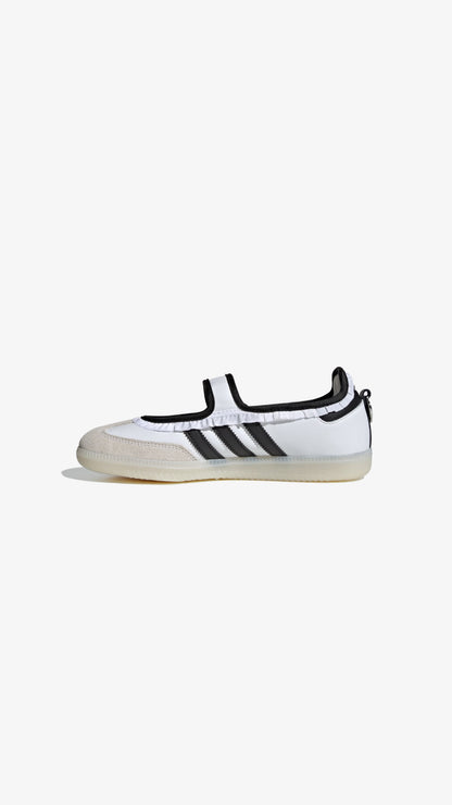 Adidas Samba Jane Ruffle Pack