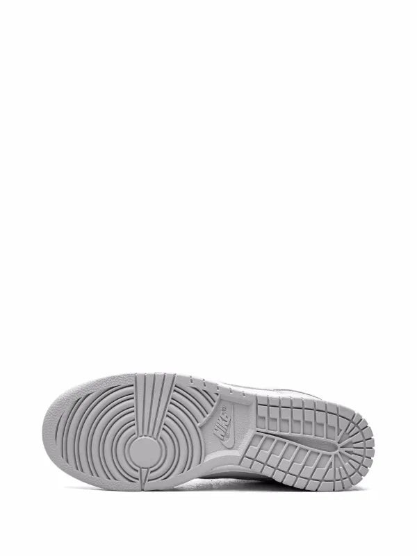 Nike Dunk Low white/grey