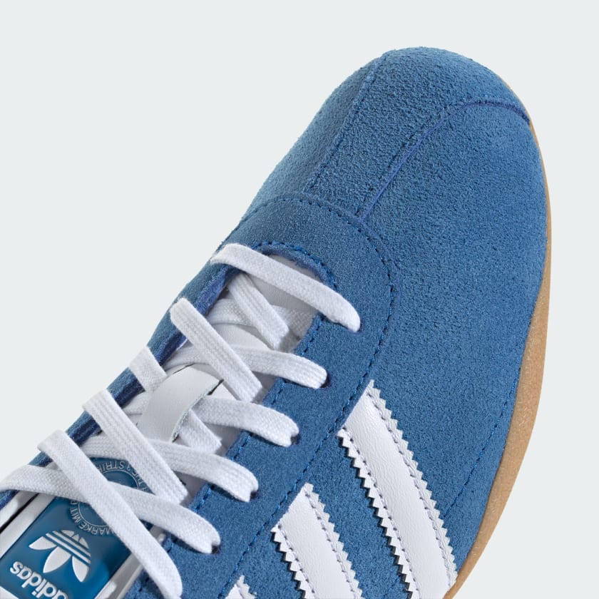 Adidas Tokyo Blue Bird