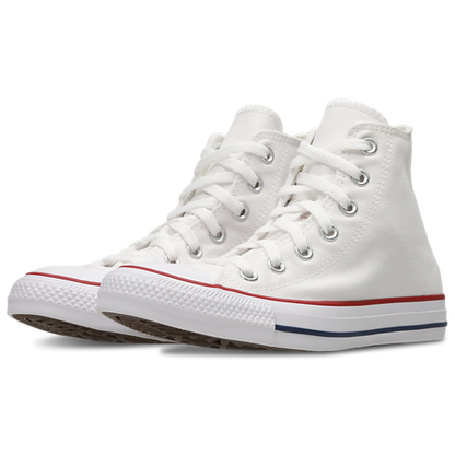 Converse Chuck White