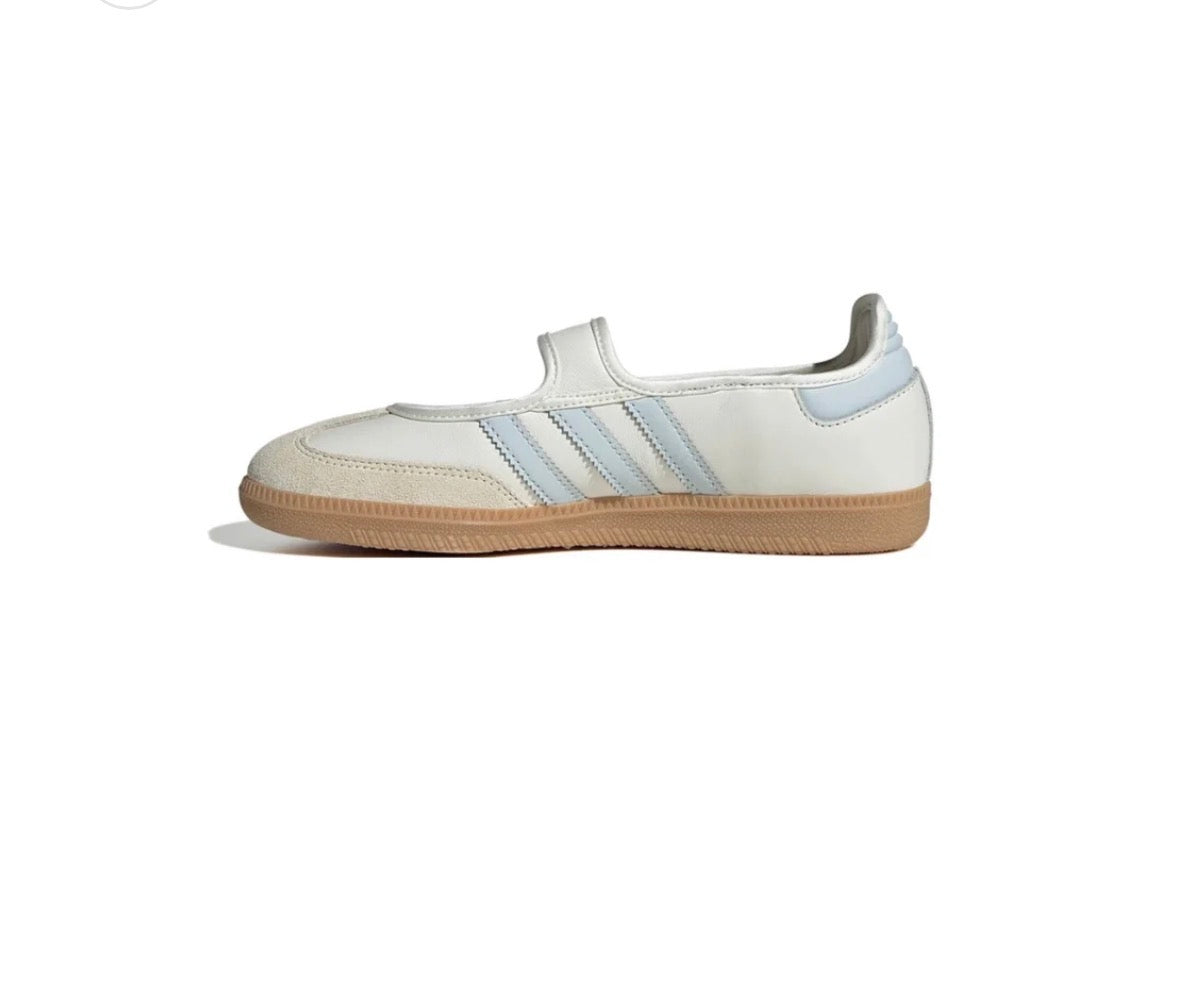 Adidas samba Jane sky blue