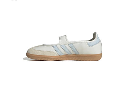 Adidas samba Jane sky blue