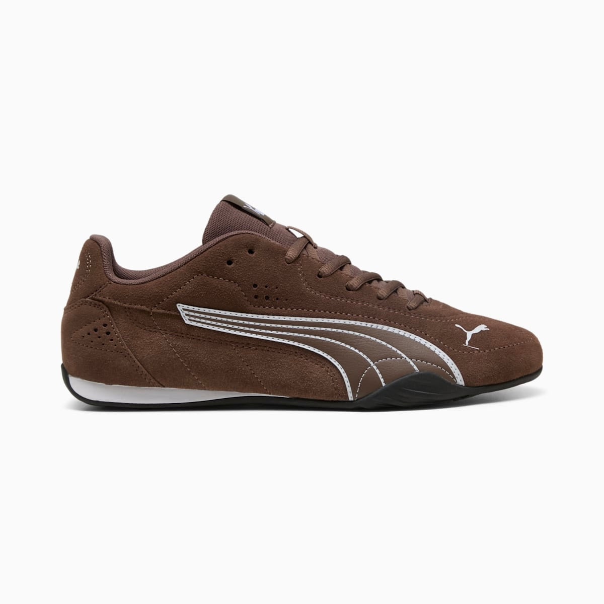 Puma Catch brown