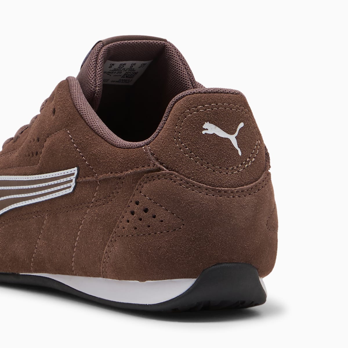 Puma Catch brown