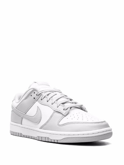 Nike Dunk Low white/grey