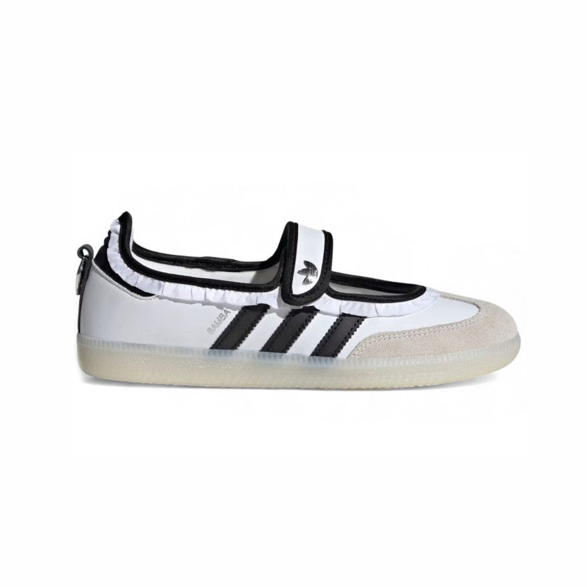 Adidas Samba Jane Ruffle Pack
