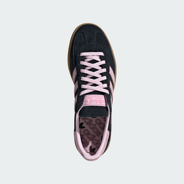 Adidas Spezial Navy And Pink