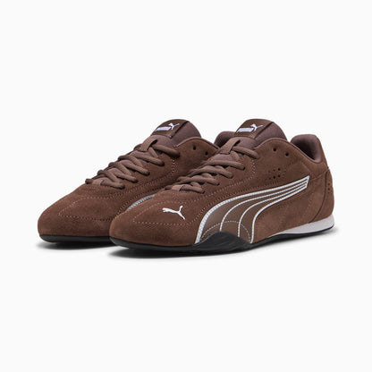 Puma Catch brown