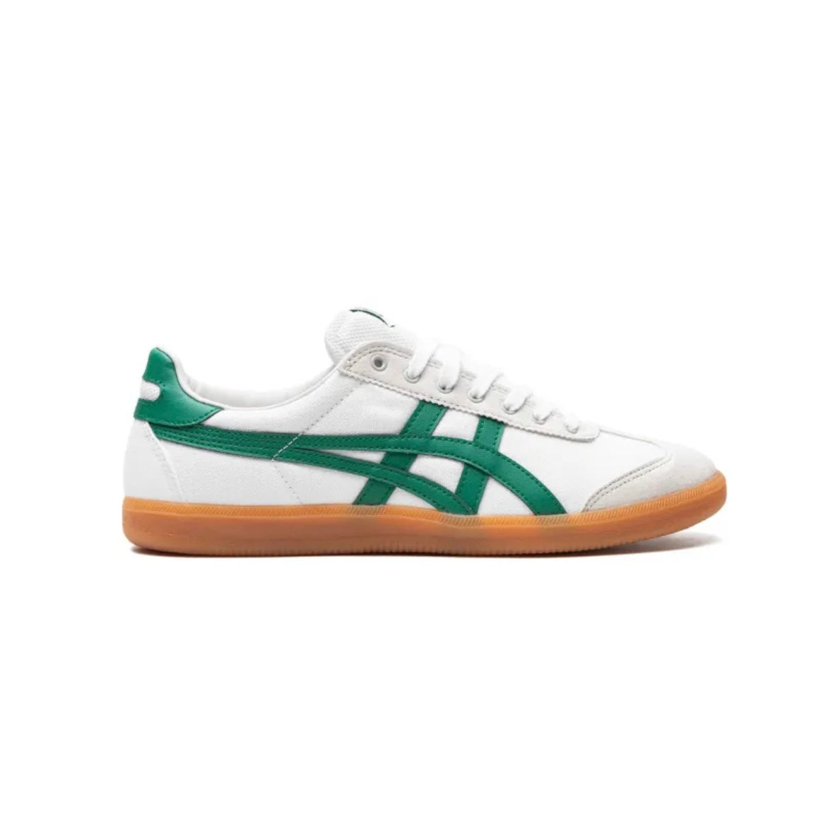 Onitsuka Tiger tokuten green white
