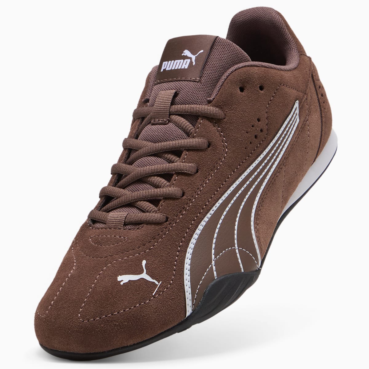 Puma Catch brown