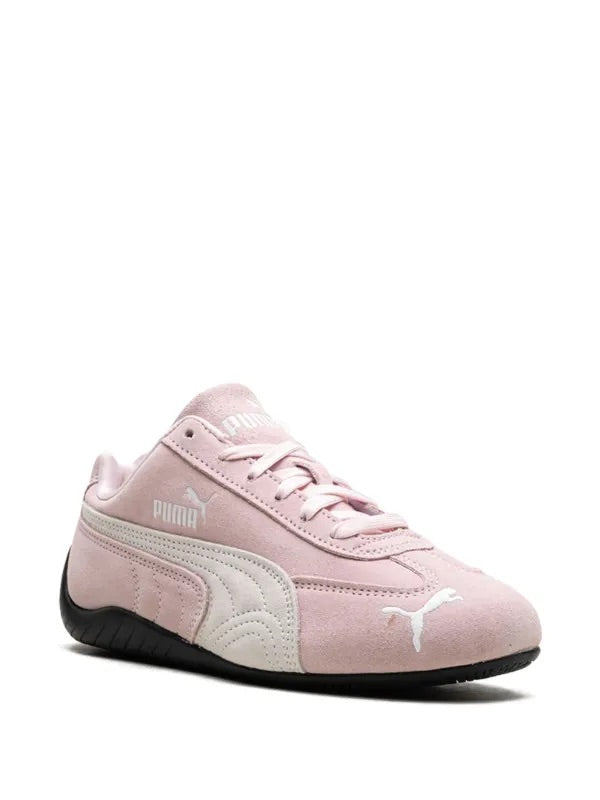 Puma Speedcat Pink/White