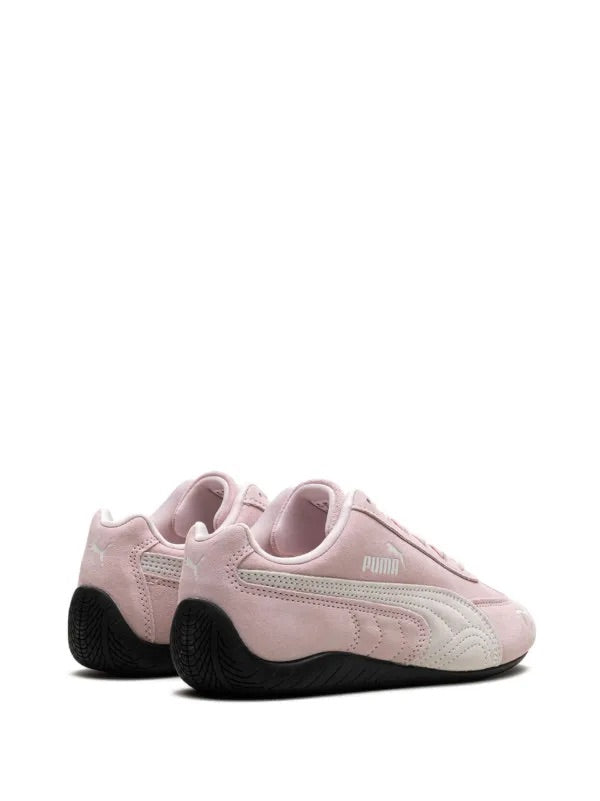 Puma Speedcat Pink/White