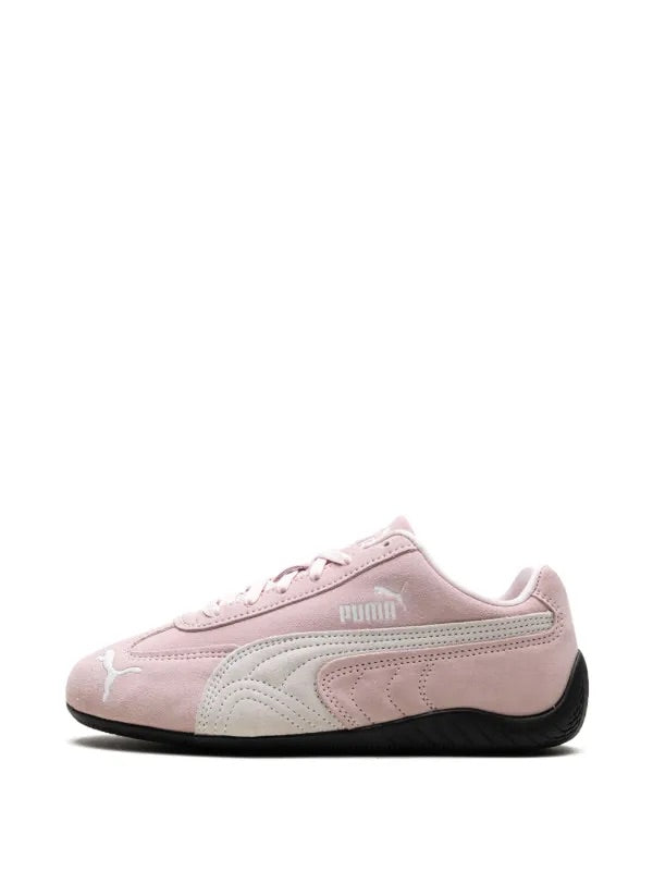 Puma Speedcat Pink/White