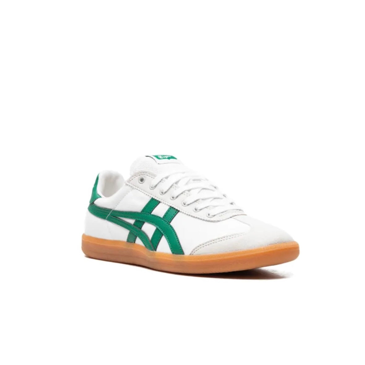 Onitsuka Tiger tokuten green white