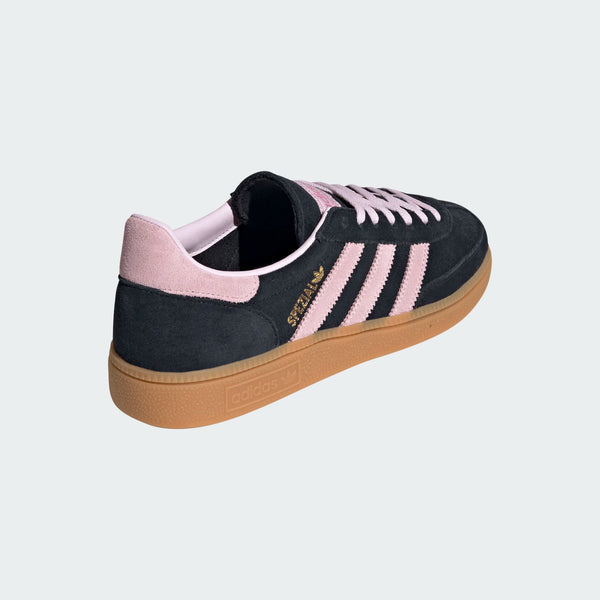 Adidas Spezial Navy And Pink