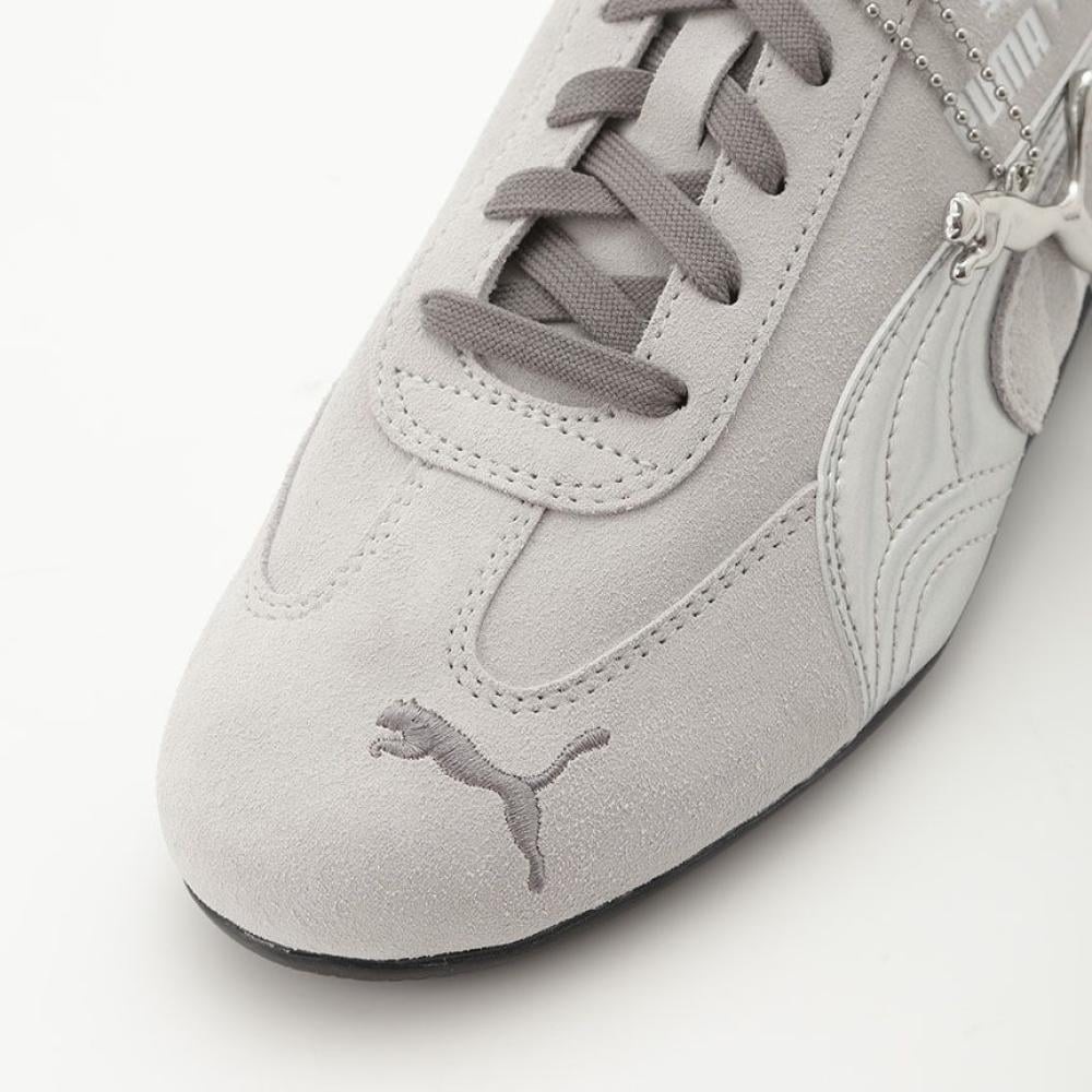 Puma Speedcat grey/silver