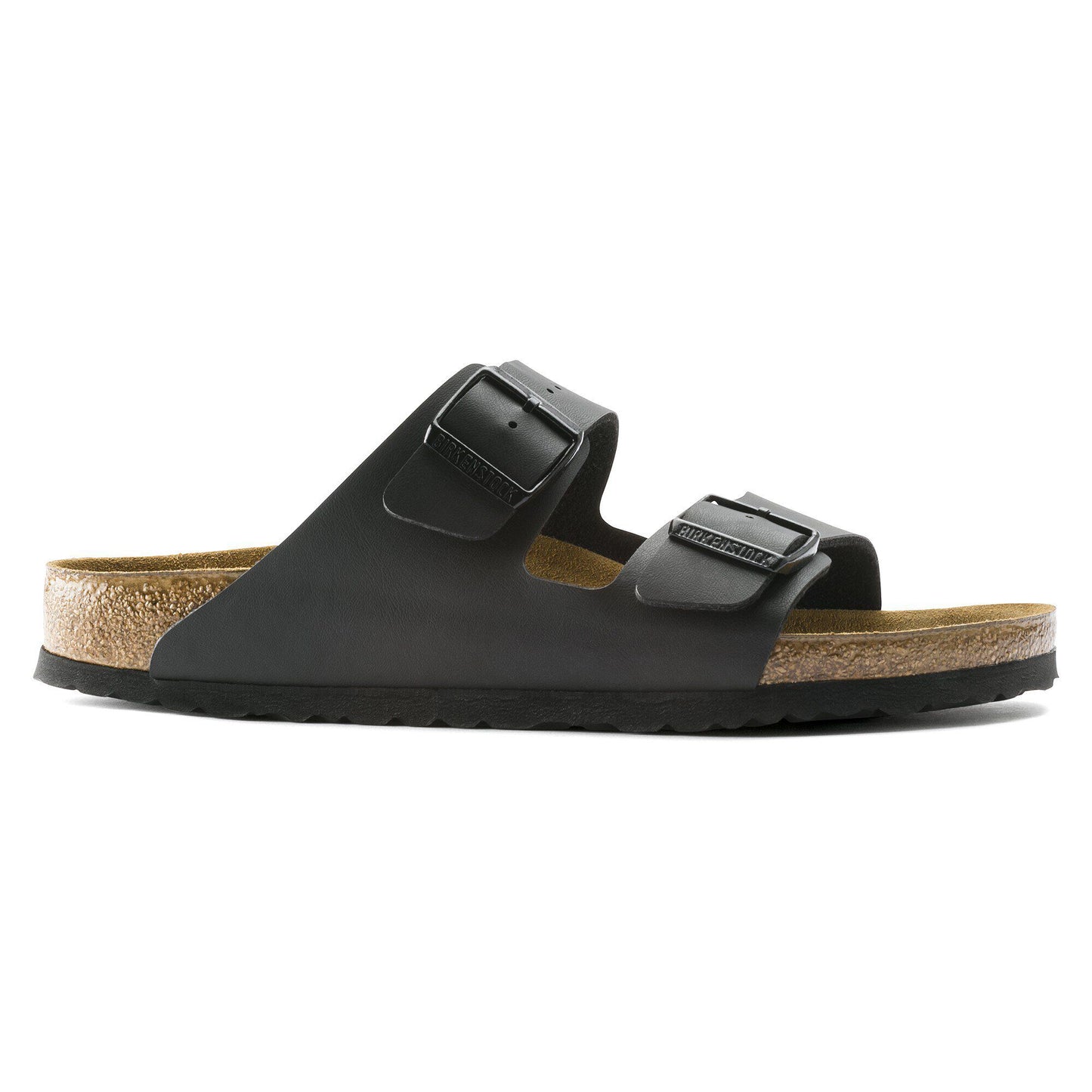 Birkenstock Arizona black