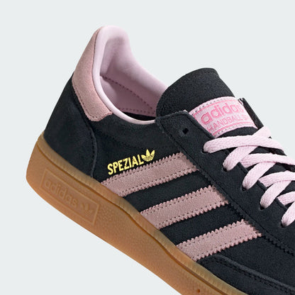Adidas Spezial Navy And Pink