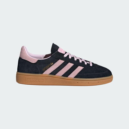 Adidas Spezial Navy And Pink