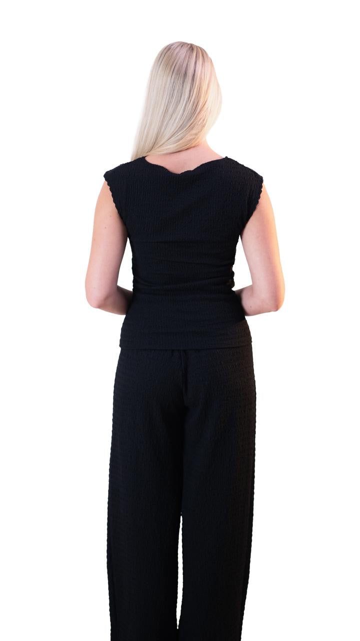 Women set- Black