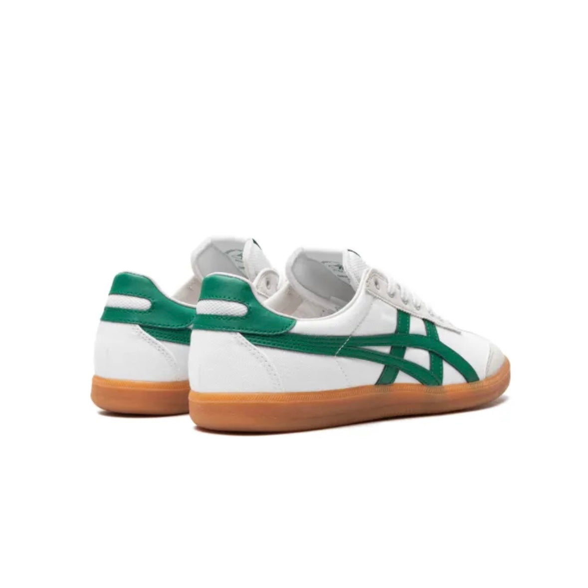 Onitsuka Tiger tokuten green white