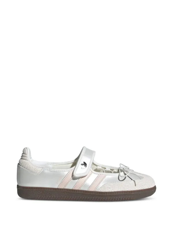 Adidas samba Jane Strap pink
