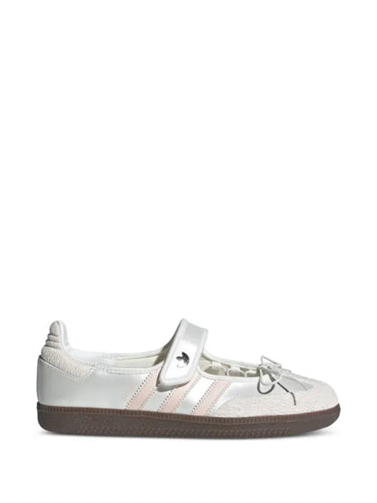 Adidas samba Jane Strap pink