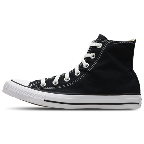 Converse Chuck black