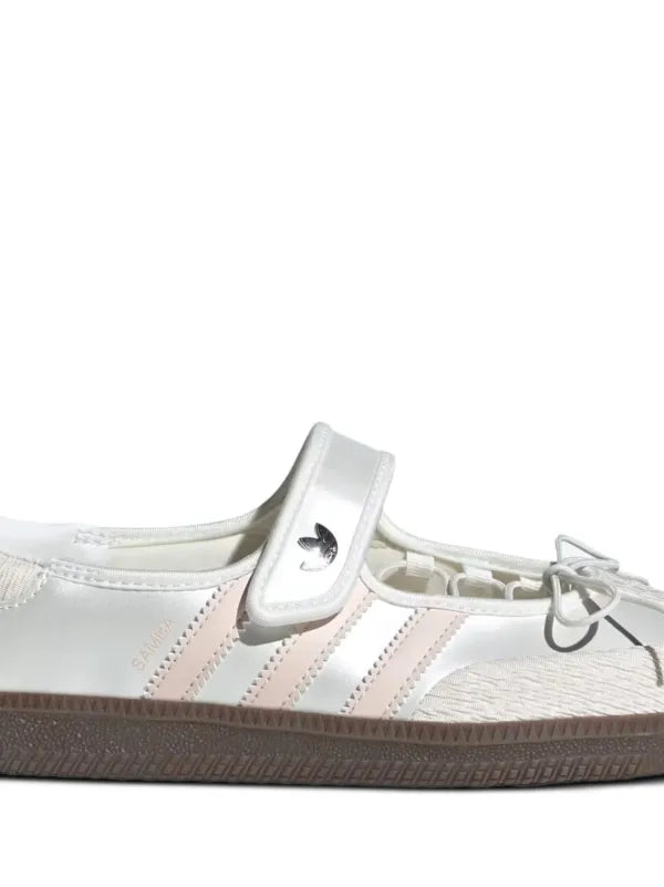 Adidas samba Jane Strap pink