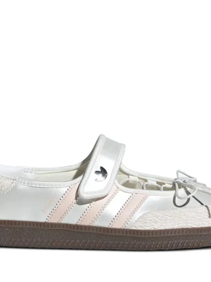 Adidas samba Jane Strap pink