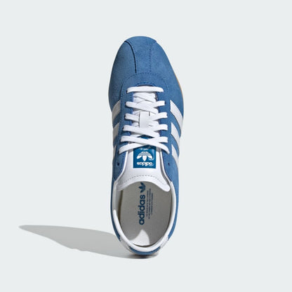 Adidas Tokyo Blue Bird