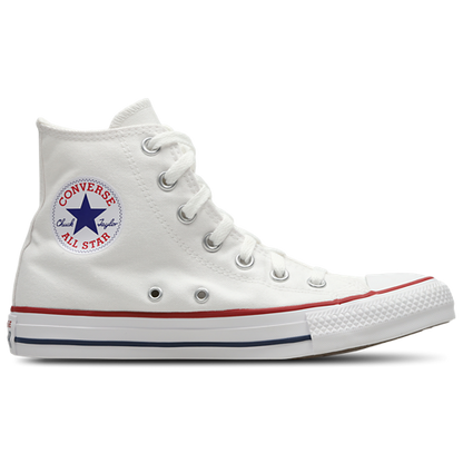 Converse Chuck White