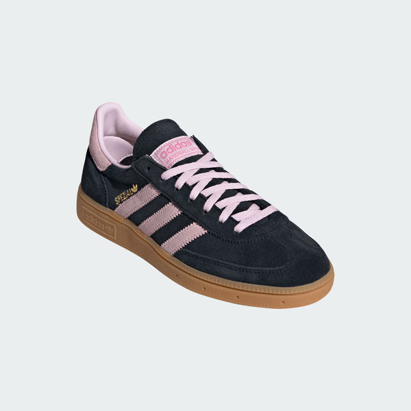Adidas Spezial Navy And Pink