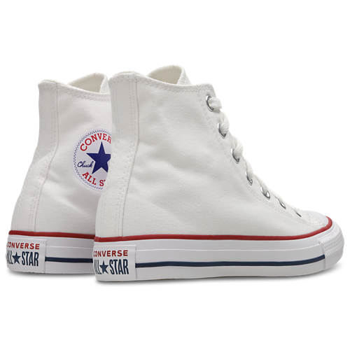Converse Chuck White