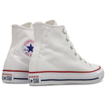 Converse Chuck White