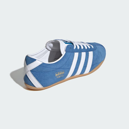 Adidas Tokyo Blue Bird