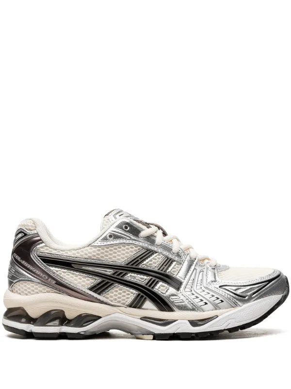 Asics Gel-Kayano 14 Metallic Plum